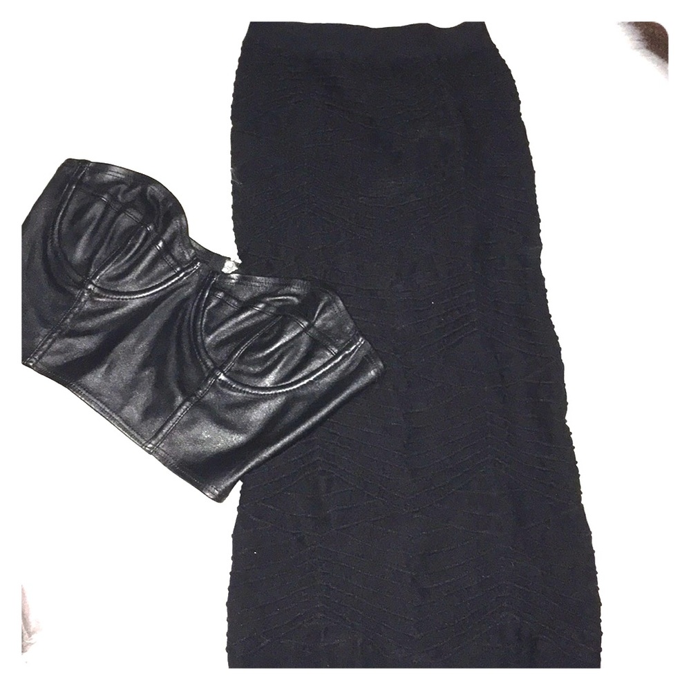 Guess Midi Skirt